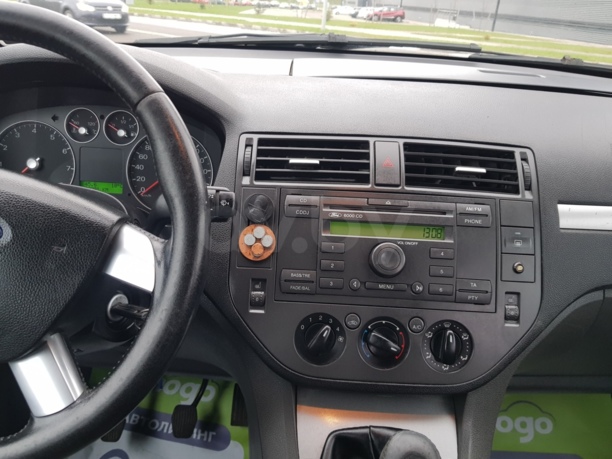 Ford C-MAX I, 2004 г.