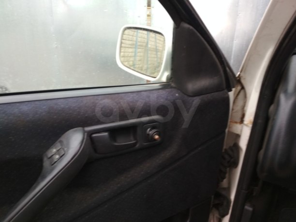 Volkswagen Passat B3, 1993 г.
