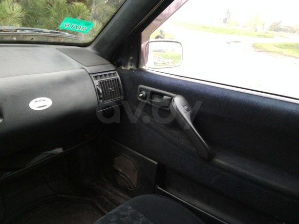 Volkswagen Passat B3, 1993 г.