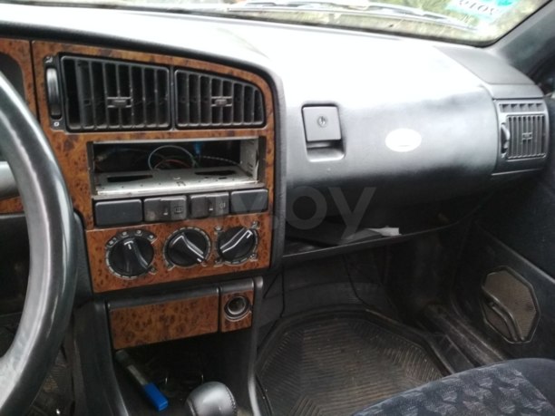 Volkswagen Passat B3, 1993 г.