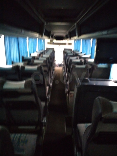 Neoplan N116, 1993 г.