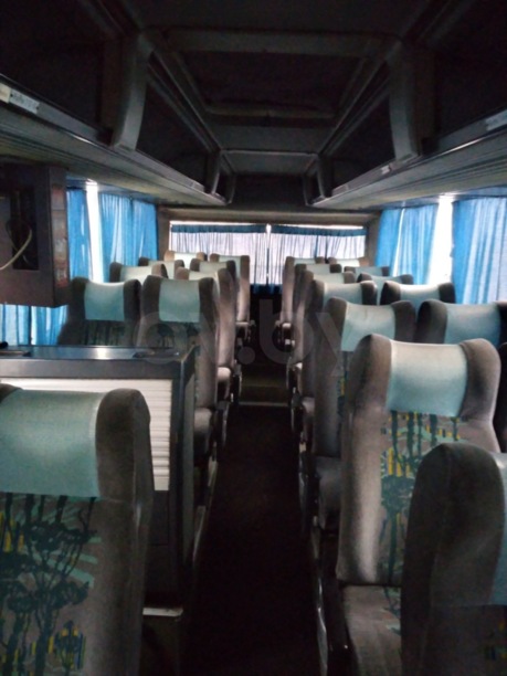 Neoplan N116, 1993 г.