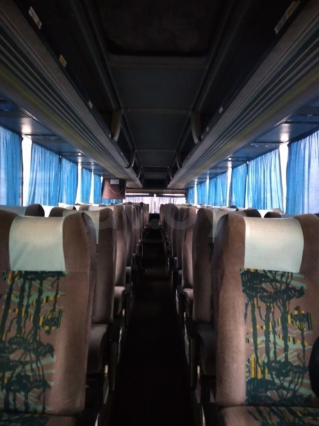 Neoplan N116, 1993 г.
