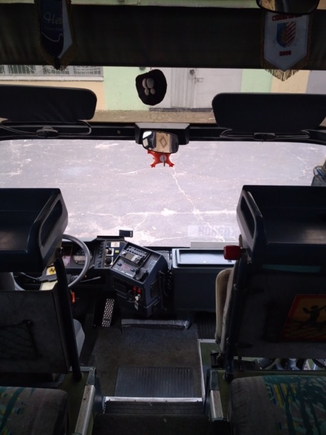 Neoplan N116, 1993 г.