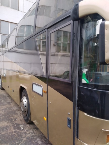Neoplan N116, 1993 г.