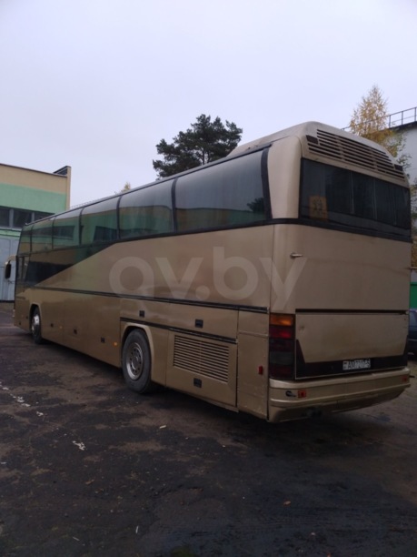 Neoplan N116, 1993 г.