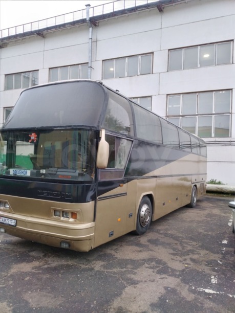Neoplan N116, 1993 г.