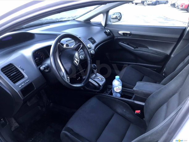 Honda Civic VIII, 2008 г.
