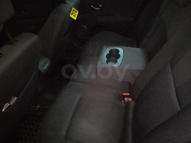 Renault Fluence I, 2010 г.