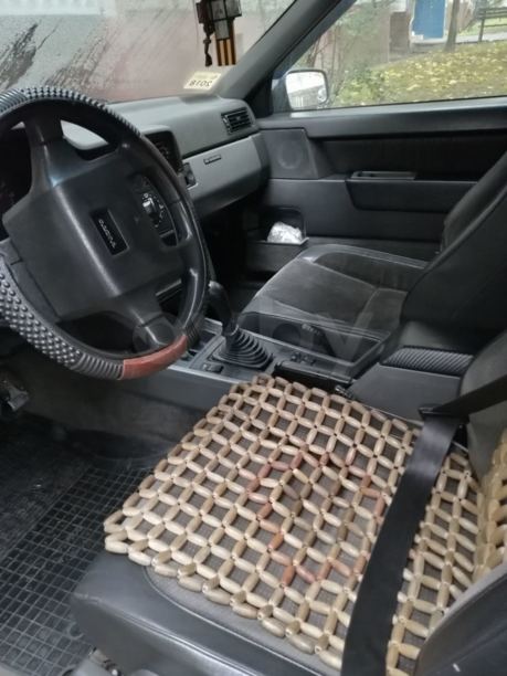 Volvo 850, 1992 г.