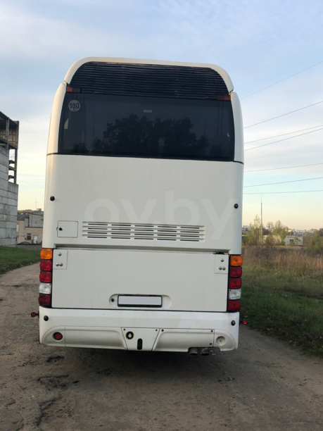 Neoplan N117, 2003 г.