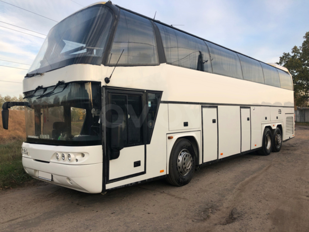 Neoplan N117, 2003 г.