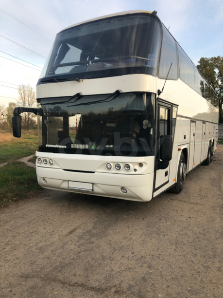 Neoplan N117, 2003 г.