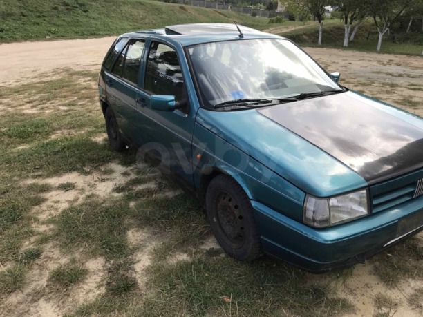Fiat Tipo I, 1992 г.