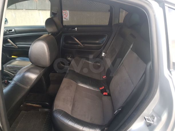 Volkswagen Passat B5, 2001 г.