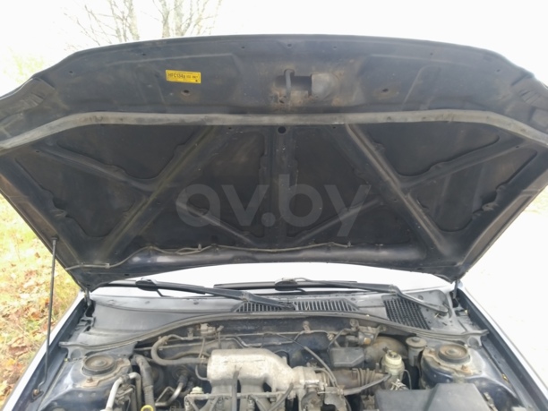 Toyota Avensis I (T220), 1999 г.