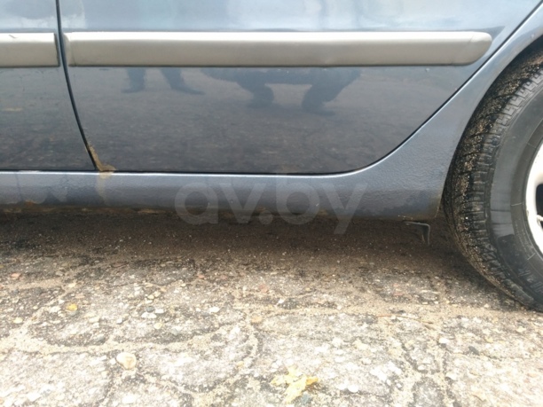 Toyota Avensis I (T220), 1999 г.