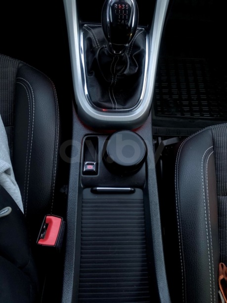 Opel Astra J · Рестайлинг, 2012 г.