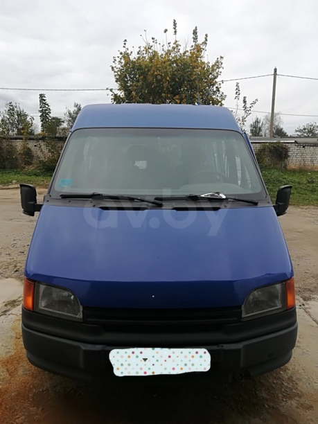 Ford Transit, 1993 г.