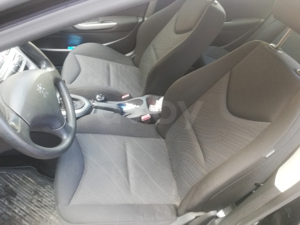 Peugeot 308 T7, 2010 г.