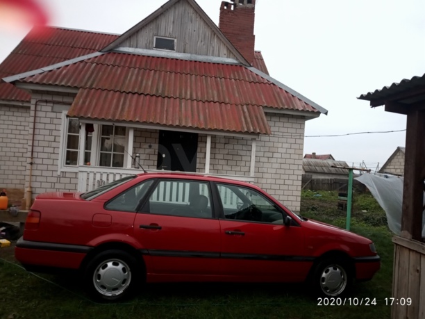 Volkswagen Passat B4, 1994 г.