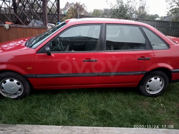 Volkswagen Passat B4, 1994 г.