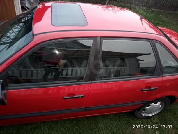 Volkswagen Passat B4, 1994 г.