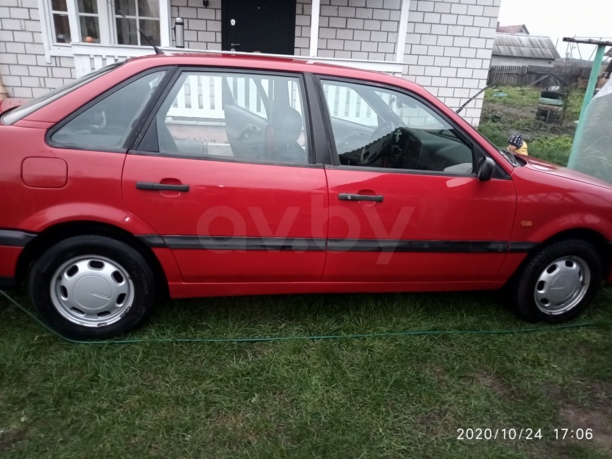 Volkswagen Passat B4, 1994 г.