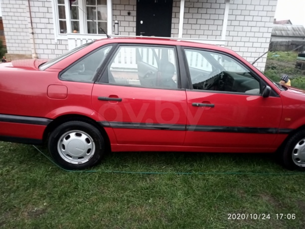 Volkswagen Passat B4, 1994 г.