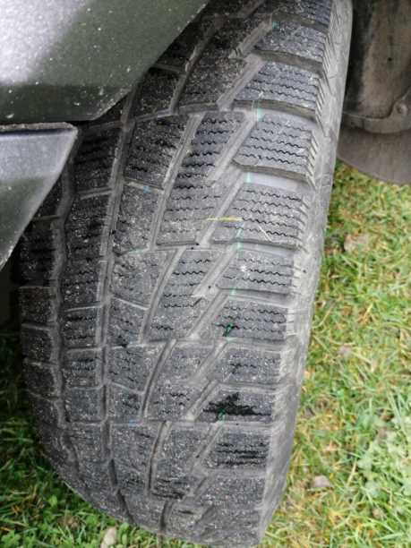 Hyundai Tucson I, 2004 г.