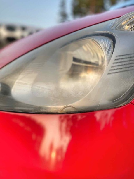 Honda Jazz II, 2009 г.