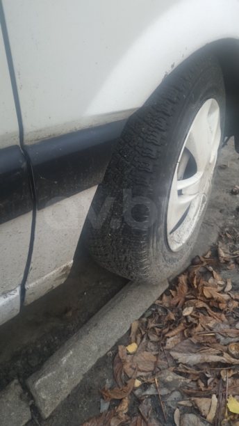 Volkswagen Passat B3, 1991 г.