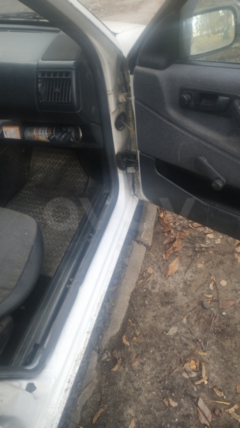 Volkswagen Passat B3, 1991 г.