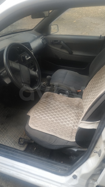 Volkswagen Passat B3, 1991 г.