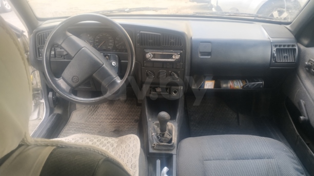 Volkswagen Passat B3, 1991 г.