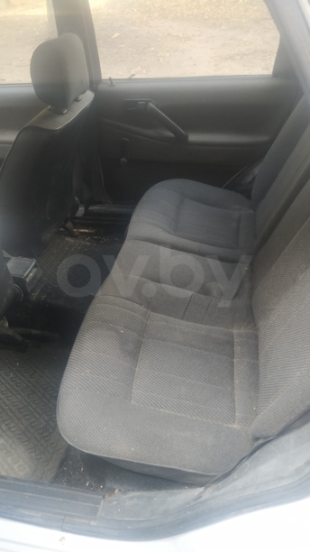 Volkswagen Passat B3, 1991 г.