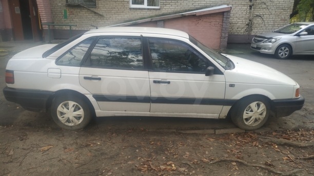 Volkswagen Passat B3, 1991 г.