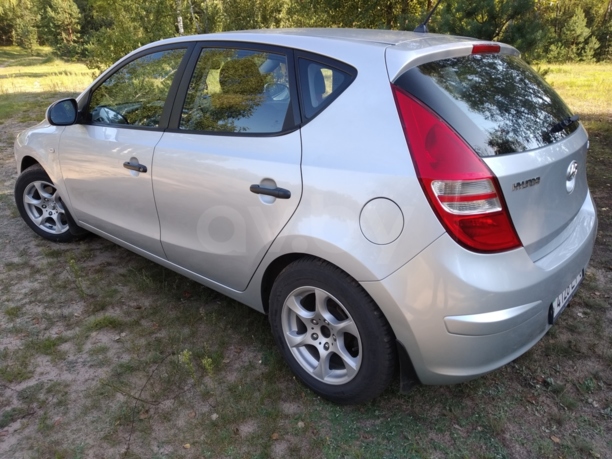 Hyundai i30 FD, 2010 г.