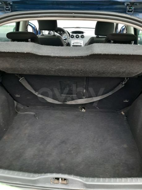 Peugeot 308 T7, 2008 г.