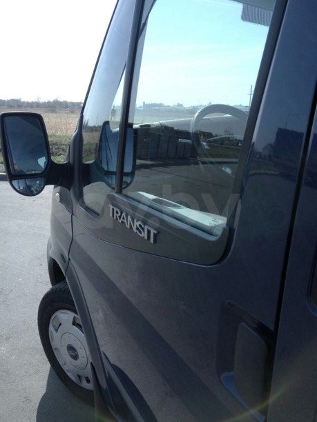 Ford Transit 2.2TDCI L3H2, 2009 г.