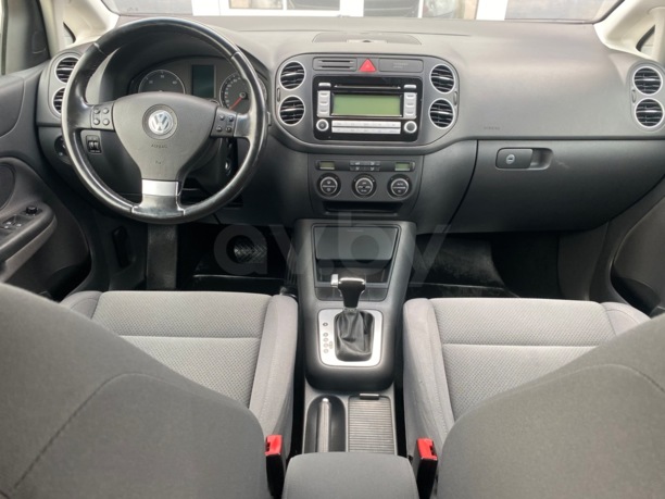 Volkswagen Golf Plus I, 2008 г.