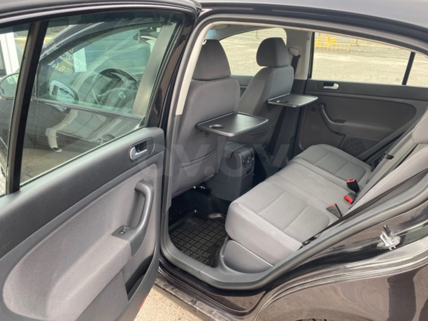 Volkswagen Golf Plus I, 2008 г.