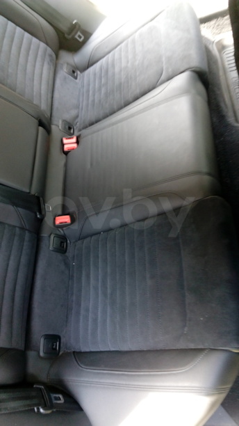 Volkswagen Passat B8, 2016 г.