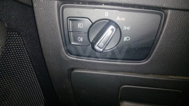 Volkswagen Passat B8, 2016 г.