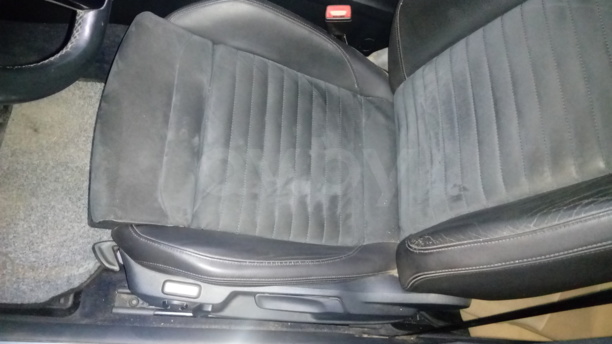Volkswagen Passat B8, 2016 г.