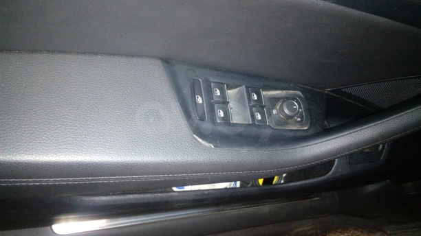 Volkswagen Passat B8, 2016 г.