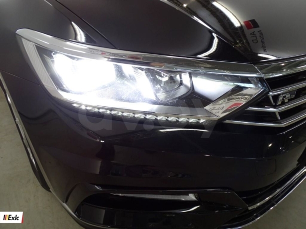 Volkswagen Passat B8, 2016 г.