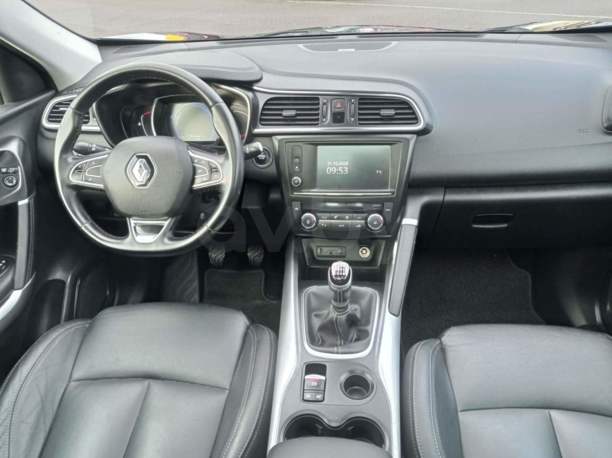 Renault Kadjar, 2016 г.
