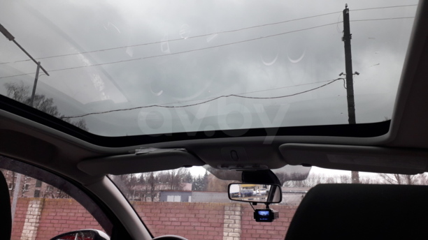 Nissan Qashqai+2 I · Рестайлинг, 2013 г.