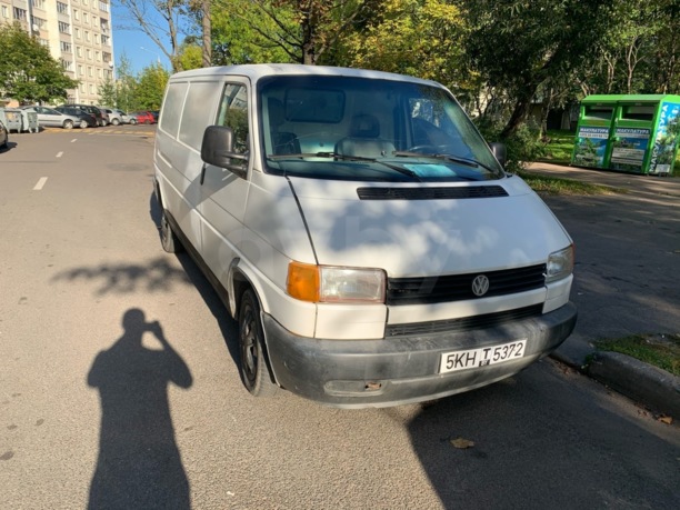Volkswagen Transporter T4, 1991 г.